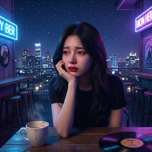 Waiting in the Dark