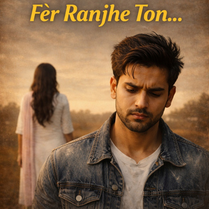 Fer Ranjhe Ton