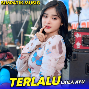 TERLALU