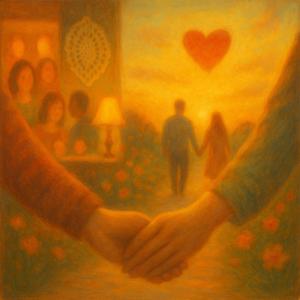 Forever Sounds Like Kristy