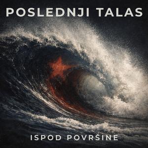 Dižem se iz pepela.