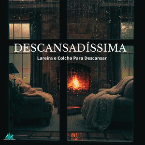 Barulho de Lareira Para as Noites Frias de Inverno (P01)