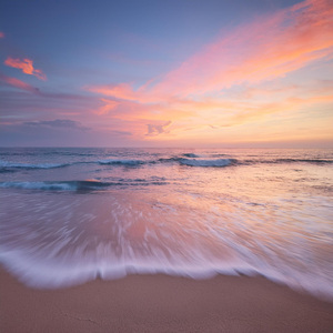 Vibraciones Pacíficas De La Noche Del Piano