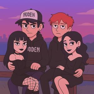 Older (We Got) (feat. R-NINE)