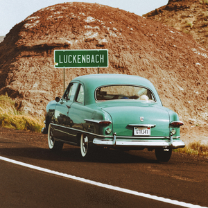 LUCKENBACH