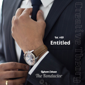 Entitled (Vol. #89)