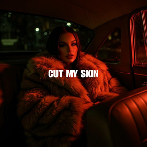 Cut my skin