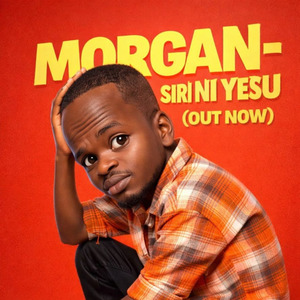 Morgan Music - Siri Ni Yesu