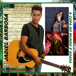 O Futuro Está no Ar (feat. Joelma Bonfim, Maurício Natal & Markinho Oliveira)