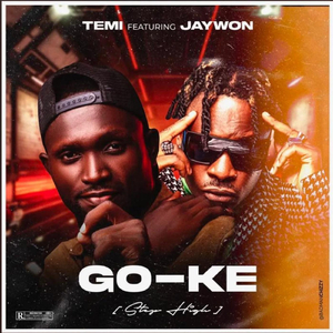 Goke (feat. Jaywon)