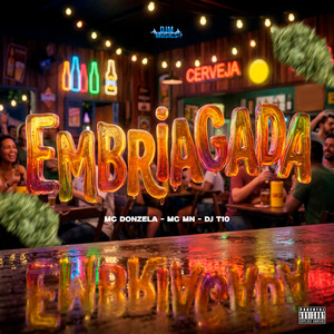 Embriagada