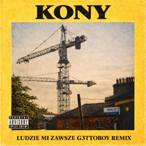 Ludzie Mi Zawsze (G3TTOBOY REMIX)