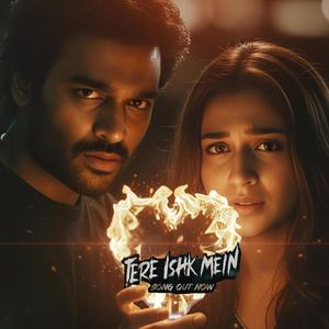Tere Ishk Mein