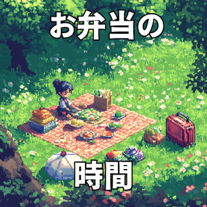 お弁当の時間-ショートの明るい雑学BGM-