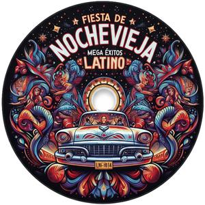 DJ No Detengas el Ritmo (himno de club, track de dj, beat continuo, edm latino, energía del público, bajo electrónico, llenapistas, éxito de fiesta, tempo alto, groove latino)