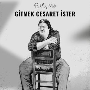 Gitmek Cesaret İster
