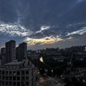 小城的爱情故事-整曲