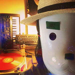 Just My Imagination