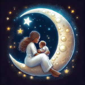 La Orquesta Arrulla A Los Recién Nacidos