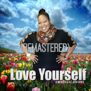 Love Yourself (House Mix)