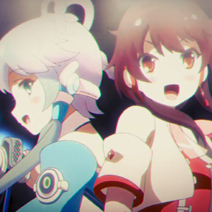 心印（五色）（翻自 洛天依）