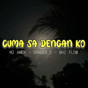 Cuma Sa Dengan Ko