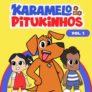 A Minha Primeira Palavrinha