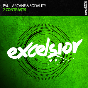 7 Contrasts (Original Mix)