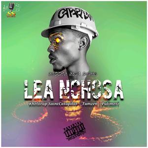 Lea_nchosa (Official_65-Dhamara) (feat. Tumzen My Captain & Pulimeri)