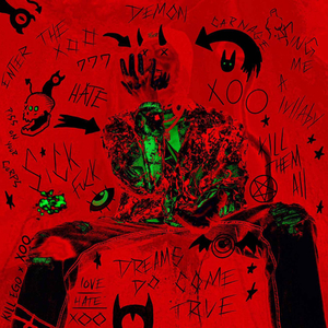 Nightmare Lullaby, Pt. 2 (The Chant) (feat. Yxng Demon)