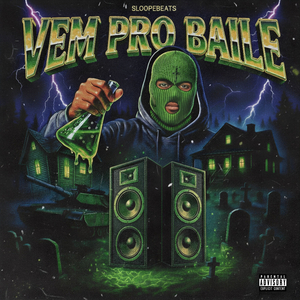 Vem Pro Baile - Funk