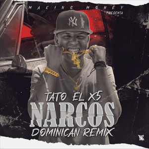 Narcos Dominican (Remix)