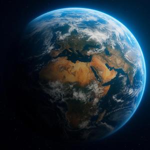 The World Is One