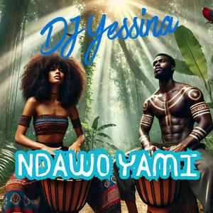 Jungle Pulse (Ndawo Yami)