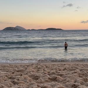 Ipamena beach (RJ session)