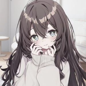 Yuki妹居物语（游戏《妹居物语》）