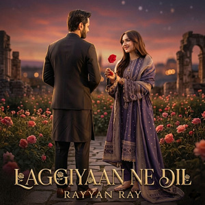 Laggiyaan Ne Dil