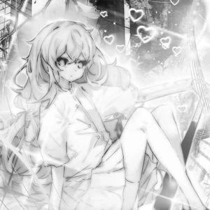 dreamlike+爱（梦幻的爱）