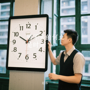 回不去的何止是时间