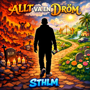 Allt va en dröm (Radio Edit)