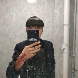 当我全部已看清