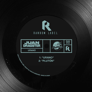 Urano (Original Mix)