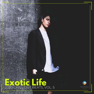 The Redd Chill Beats