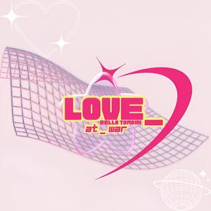 love_at_war
