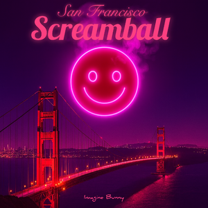 San Francisco Embrace