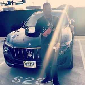 L.N.F.H (Lil Nigga from the Hood) [feat. King]