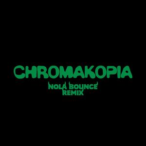 Chromakopia Nola Bounce (feat. pr0d.k4y)