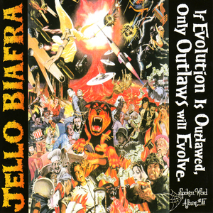 Wake Up And Smell The Noise