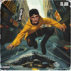 FEEL DA RAGE! (feat. Turnmeuptone)