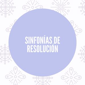 Armonías de superación